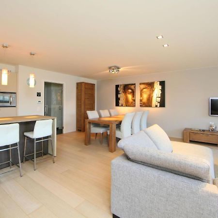 Apartment Residentie Mistral By Interhome بريدين المظهر الخارجي الصورة