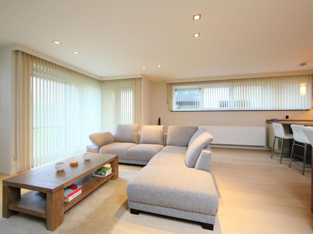 Apartment Residentie Mistral By Interhome بريدين المظهر الخارجي الصورة