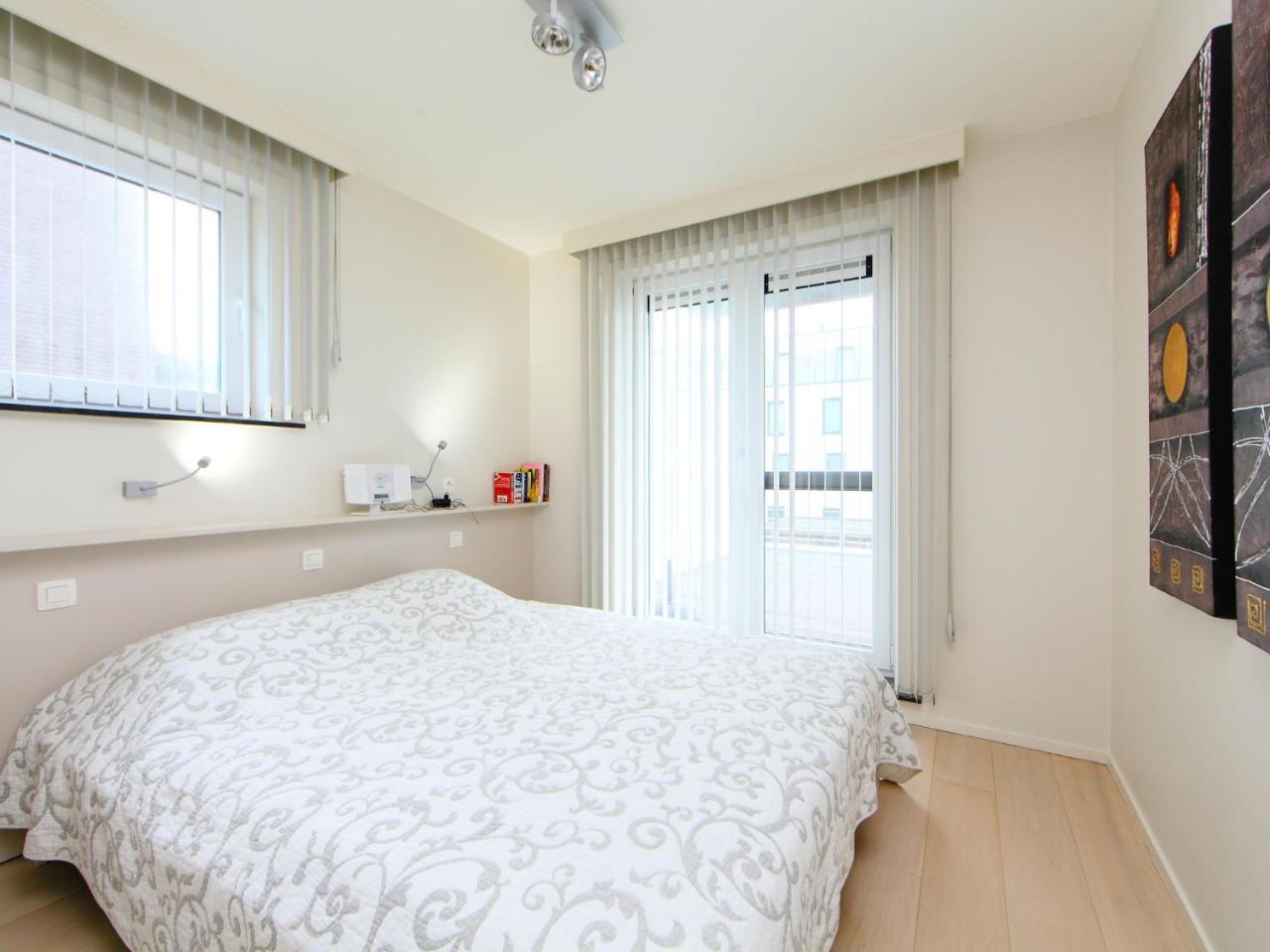 Apartment Residentie Mistral By Interhome بريدين المظهر الخارجي الصورة